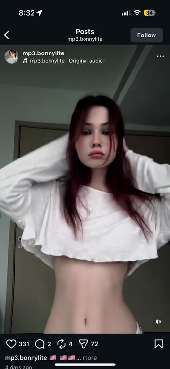 Full leaked Aliese / private onlyfans photo