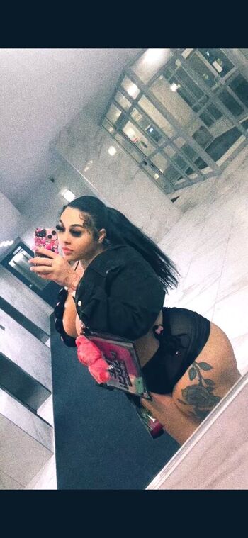 Full leaked Noelle giorgi/ private onlyfans photo