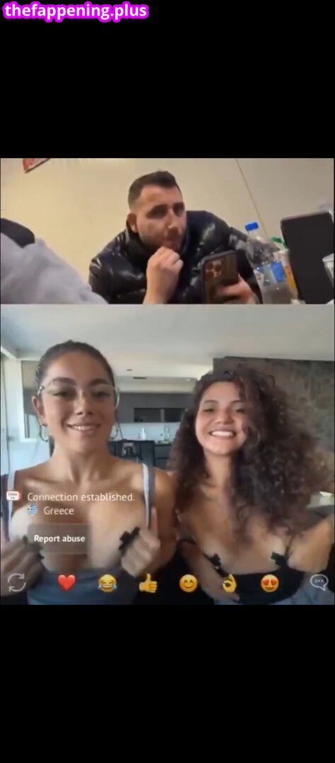 Full leaked Amy taylor/ private onlyfans photo