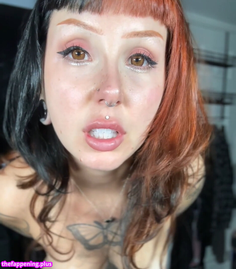 Full leaked Jenna jebamus/ private onlyfans photo