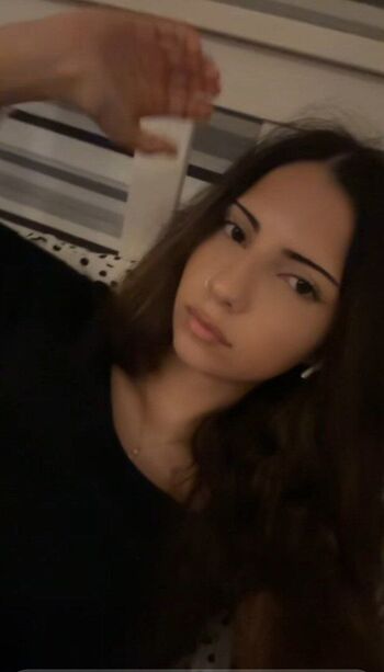 Full leaked Aleksandrab private onlyfans photo