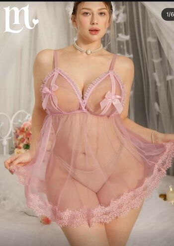 Full leaked Luna gueddes/ private onlyfans photo