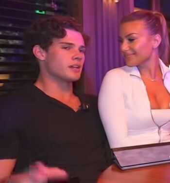 Full leaked Oceanmotionz/ private onlyfans photo