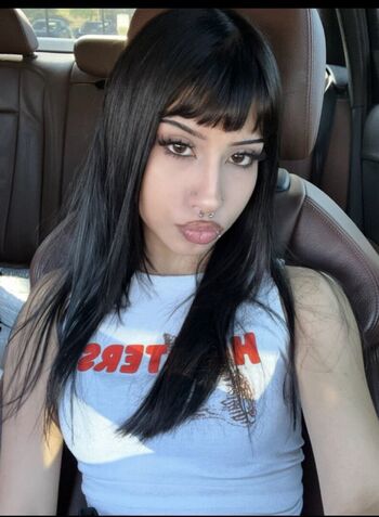 Full leaked Amy viranya berry/ private onlyfans photo