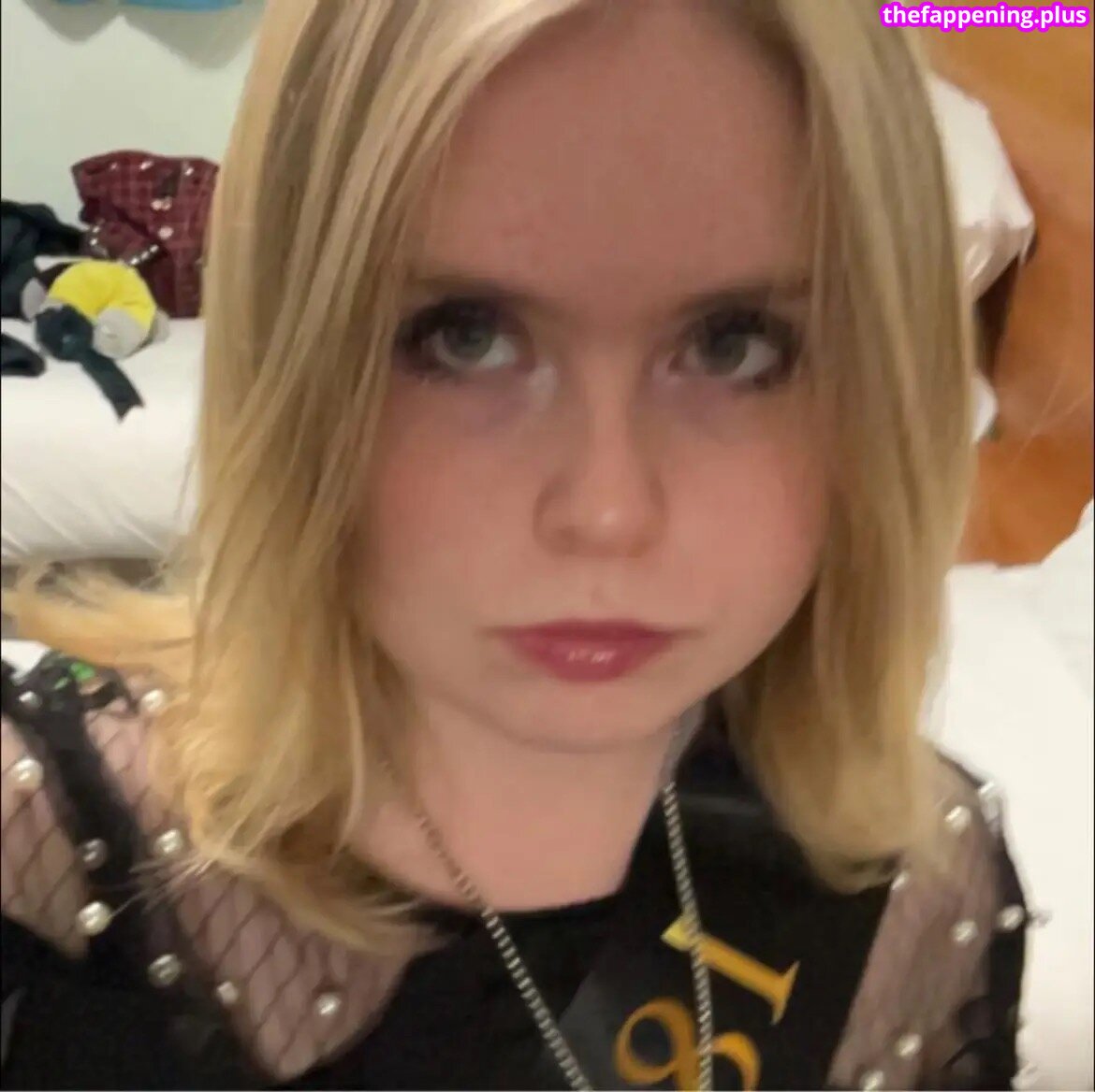 Full leaked Ava corrente private onlyfans photo