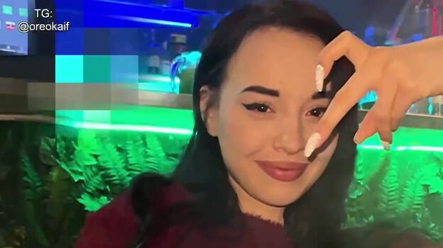 Full leaked Giagerardi / private onlyfans photo