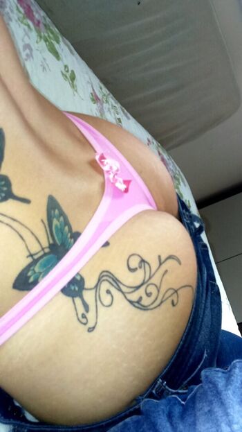 Full leaked Ayla jay/ private onlyfans photo