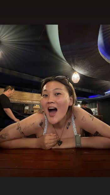 Full leaked Whos tenz private onlyfans photo