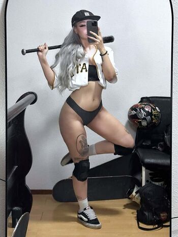 Full leaked Whosthisbastard private onlyfans photo