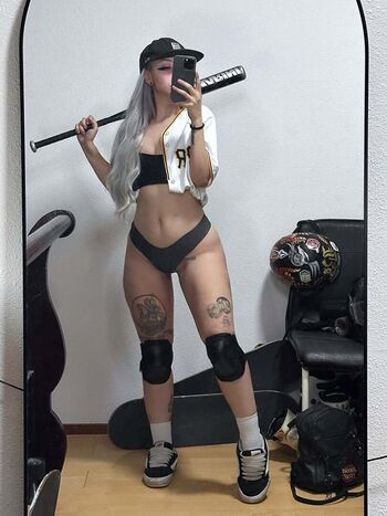 Full leaked Whosthisbastard private onlyfans photo