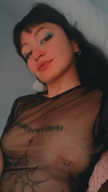 Full leaked Wickedliss private onlyfans photo