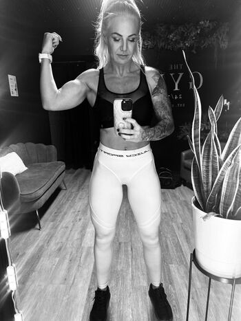 Full leaked Wildfitgypsy private onlyfans photo