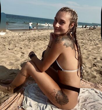 Full leaked Willhite meredith private onlyfans photo