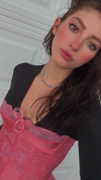 Full leaked Willow shields  page private onlyfans photo