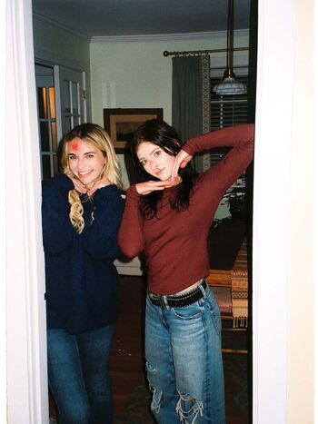 Full leaked Willow shields  page private onlyfans photo