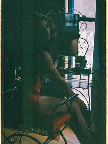 Full leaked Willow shields private onlyfans photo