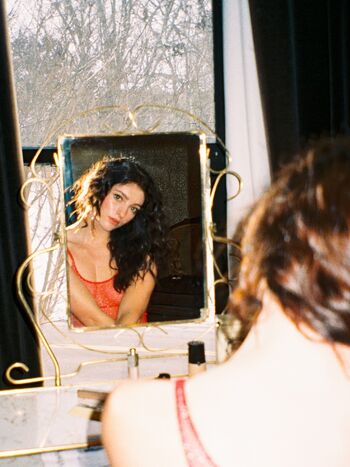 Full leaked Willow shields private onlyfans photo