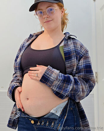 Full leaked Willow trie private onlyfans photo