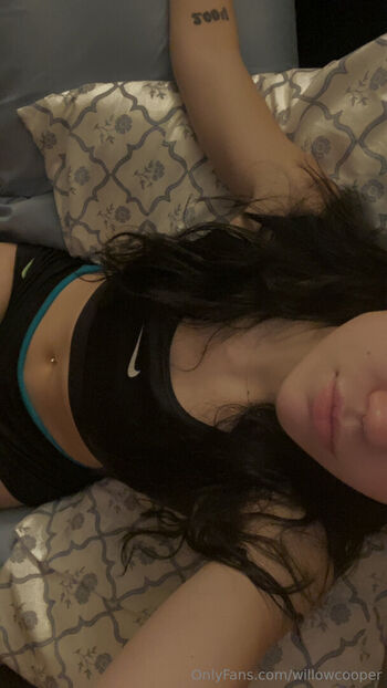 willowcooper
