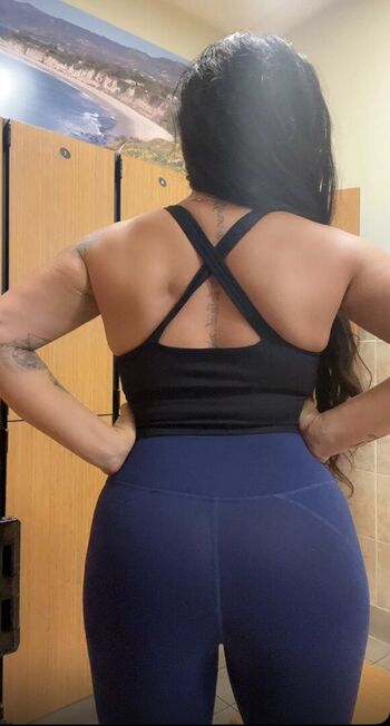 Full leaked Windy howell private onlyfans photo