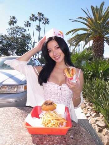 Full leaked Winnie chang  page private onlyfans photo