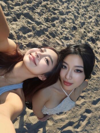 Full leaked Winnie chang  page private onlyfans photo