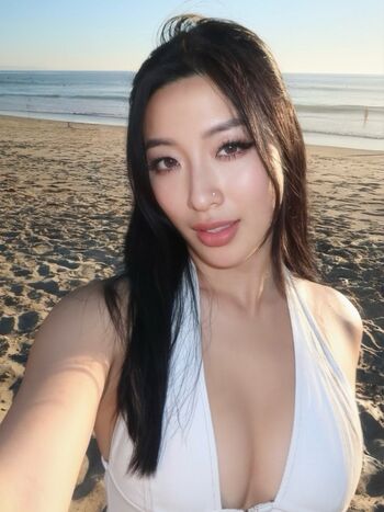 Full leaked Winnie chang  page private onlyfans photo