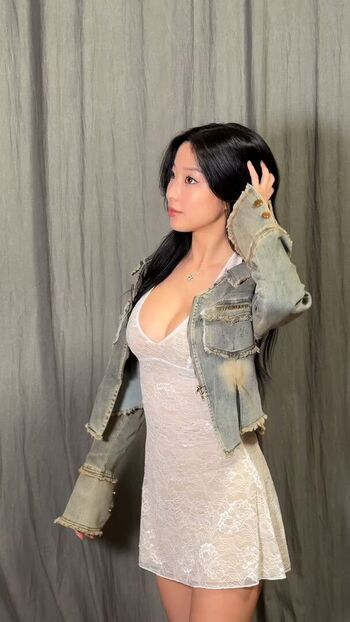 Full leaked Winnie chang  page private onlyfans photo
