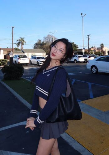 Full leaked Winnie chang  page private onlyfans photo
