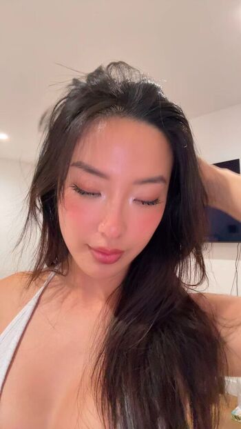 Full leaked Winnie chang  page private onlyfans photo