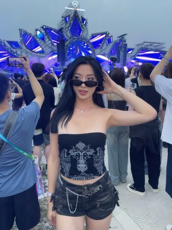 Full leaked Winnie chang private onlyfans photo