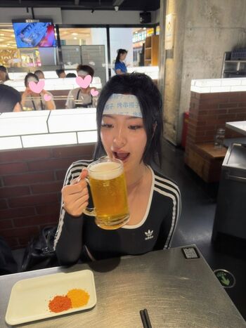 Full leaked Winnie chang private onlyfans photo