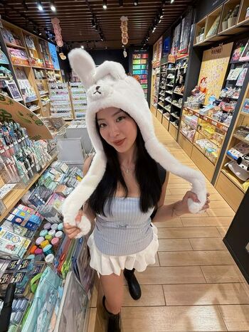 Full leaked Winnie chang private onlyfans photo