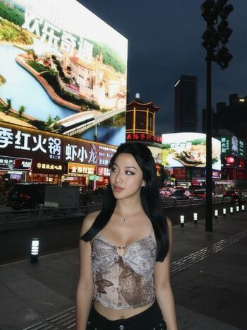 Full leaked Winnie chang private onlyfans photo