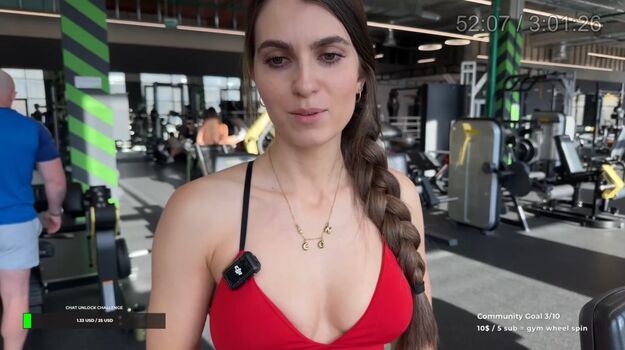 Full leaked Winningbikini private onlyfans photo