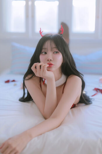 Full leaked Winter  page private onlyfans photo