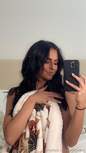 winterclaire