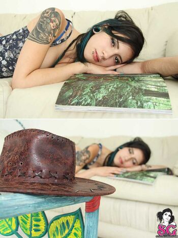 Full leaked Libbywood/ private onlyfans photo