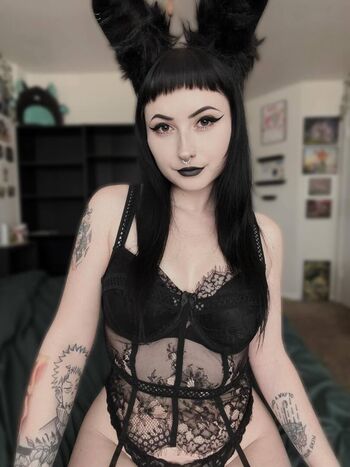 Full leaked Wolfierikku private onlyfans photo