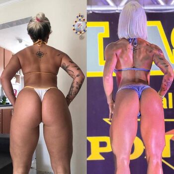 Full leaked Women in bikinis private onlyfans photo