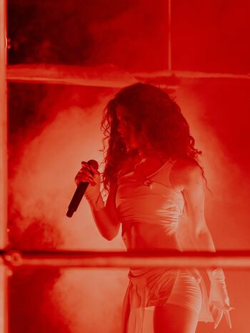 Full leaked Womeneurovision private onlyfans photo