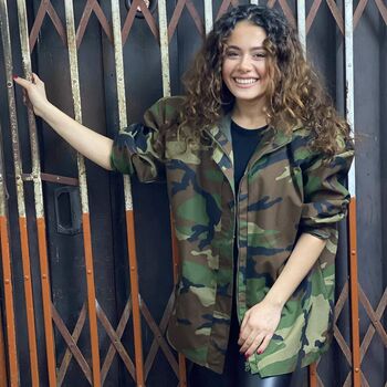 Full leaked Womeneurovision private onlyfans photo