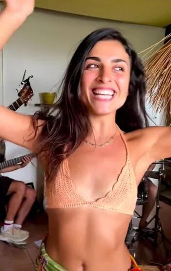 Full leaked Womeneurovision private onlyfans photo