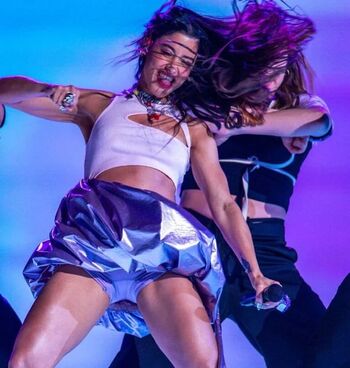 Full leaked Womeneurovision private onlyfans photo