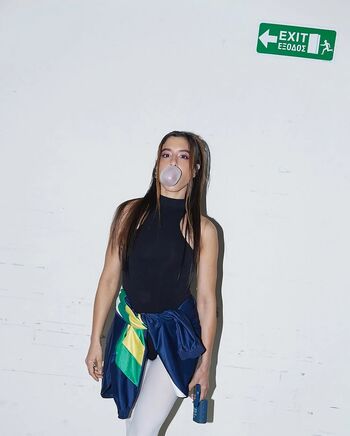 Full leaked Womeneurovision private onlyfans photo