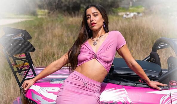 Full leaked Womeneurovision private onlyfans photo