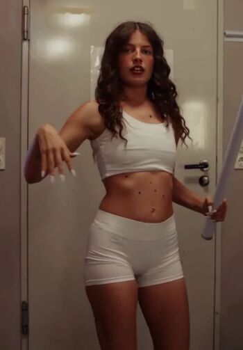 Full leaked Womeneurovision private onlyfans photo