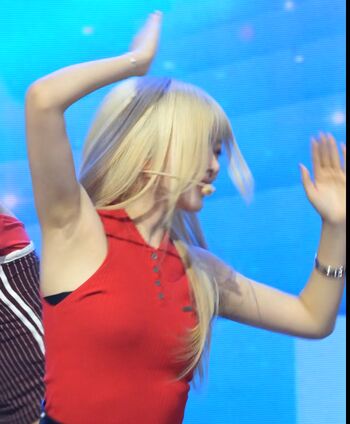 WomenK-pop