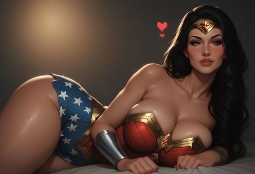 wonderwomanmilf