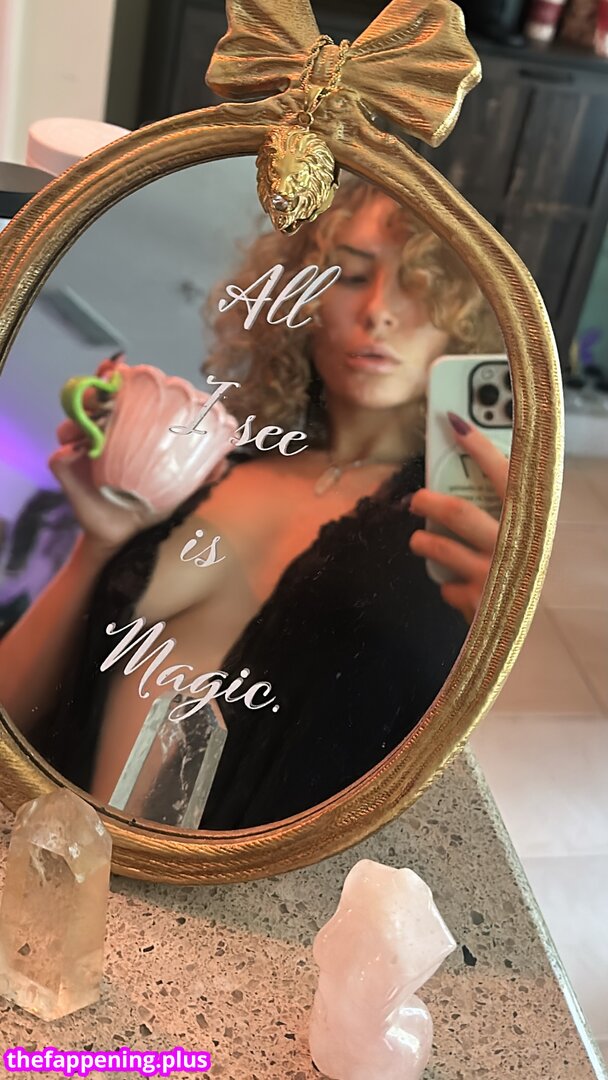 WWE Nikkita Lyons / nikkita_wwe नग्न OnlyFans फोटो #35